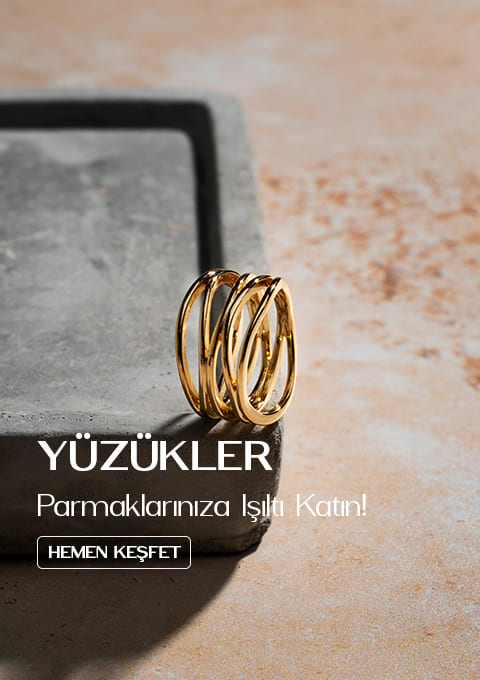 Yüzük