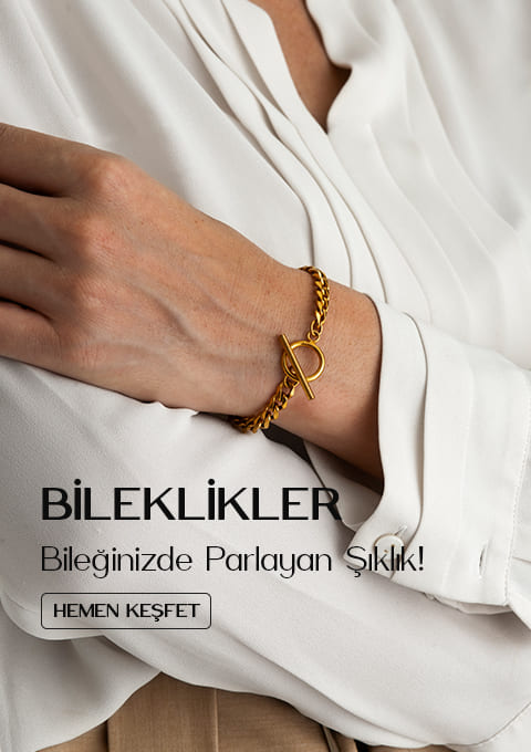 Bileklik