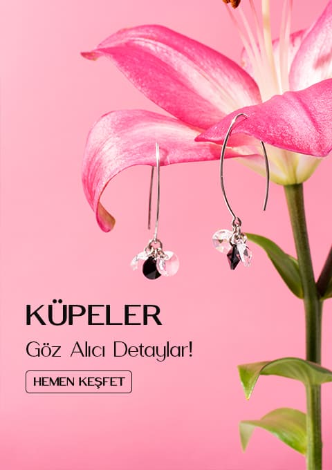 Küpe